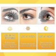 thumbnail image 5 of Jaysuing Eyelashe Essence Black Curly Long Thick Gentle Natural Beautiful Moisturizing Curling Eyelash Eyelashe Essence - 10Ml Boxed, 5 of 5