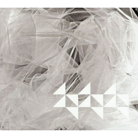 Korallreven - An Album By Korallreven - Alternative - CD