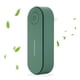 thumbnail image 1 of Purificador de aire enchufable, generador de iones negativos portátil para el hogar, para usar en habitaciones con olores, humo y más, para dormitorios, salas de estudio, baños,, 1 of 8