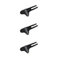 thumbnail image 4 of stanreset 1/2/3/5 for Golf Wrist Trainer Swing Training Aid Hold Hand Brace Golfing Corrector Band Tool PU Protector Guide Professionals Upgrade 3PCS, 4 of 6