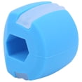 thumbnail image 4 of Pelota de fitness para mandíbula, ejercitador de músculos de mandíbula facial, ejercitador de línea de mandíbula, pelota de fitness, ejercitador de contorno de mandíbula, los mejores materiales, 4 of 8