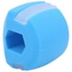 thumbnail image 4 of Ejercitador de mandíbula y cara, pelota de fitness para mentón, ejercitador de línea de mandíbula, pelota de fitness, entrenador azul, 4 of 14