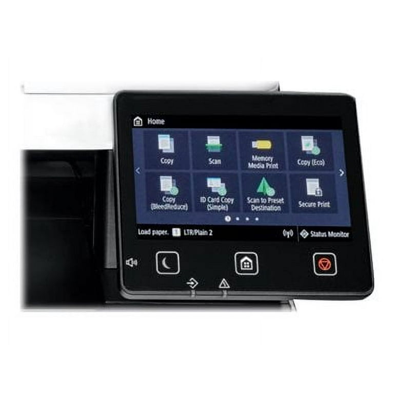 Canon MF641Cw imageCLASS - Mobile Ready Multifunction Color Laser Printer - Walmart.com Canon MF641Cw imageCLASS - Mobile Ready Multifunction Color Laser Printer - Walmart.com