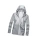 thumbnail image 4 of Chaqueta de entrenamiento de golf Yuyangstore protección solar para correr Ciclismo gris M L XL, 4 of 8