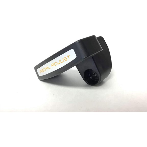 Icon Health & Fitness, Inc. Right Pedal Handle 376820 Works with NordicTrack Elliptical