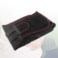 thumbnail image 4 of Lumbar Support Belt Breathable Ergonomic Compression Self Heating Lower Back Brace for Men Women, 4 of 8