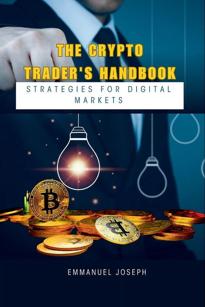 Cryptocurrency BASICS: A Beginner's Guide to Understanding Digital  Currencies, (Paperback) - Walmart.com