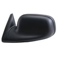 thumbnail image 6 of Brock Power Mirror for 2001-2004 Dakota Heated Manual Fold Right 55077253AE 2001-2003 Durango, 6 of 9