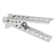 thumbnail image 1 of Pinza para placa caliente Bling Bling de aluminio, 1 of 12