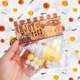 thumbnail image 4 of B-922 Cheese Cone Food Play Pinch Toy Decompression Extractor Sensory Squeeze For Fun #01y5N, 4 of 6