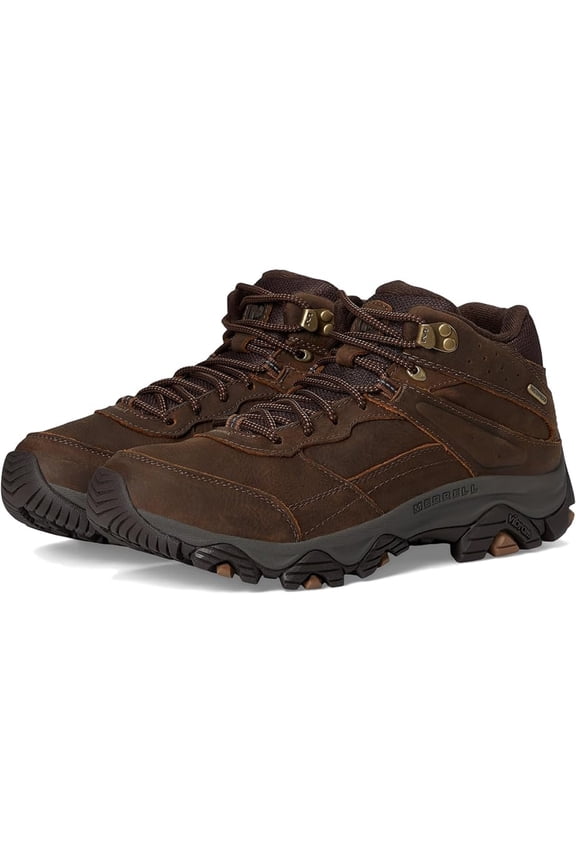 Waterproof Boots for Men - Earth - 8.5M