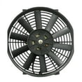 thumbnail image 7 of Mishimoto MMFAN-16 Slim Electric Radiator Fan, 16" Universal Fit, Black, 7 of 7