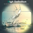 thumbnail image 3 of ZYQEEE 3 Pack Screen Protector for OnePlus 12 - 6.82",HD Hydrogel Soft TPU Protective Film, Fingerprint Compatible, Curved Full Coverage [Not Tempered Glass], 3 of 8