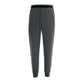 Men’s Soft Jogger Elastic Waist Pajama Pant