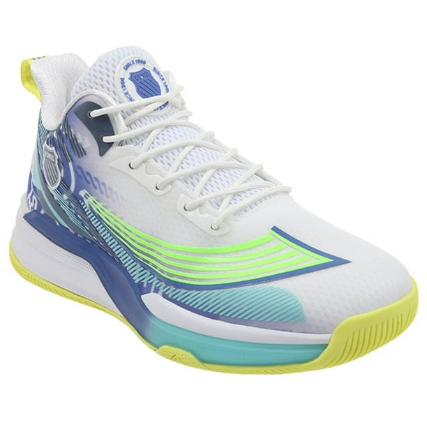 Tenis Deportivo Caballero K-swiss Boom