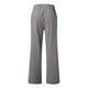 thumbnail image 4 of Pantalones cómodos de mujer, de cintura alta, holgados y anchos, con bolsillos, 4 of 6