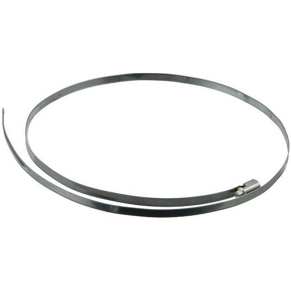Tire Pressure Monitoring System TPMS Band - Compatible with 2007 - 2010 Ford Edge 2008 2009