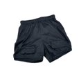 thumbnail image 5 of yotijay Men Loose Hockey Shorts Elastic Sports Shorts Supporter Equipment for L, 5 of 9