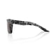 thumbnail image 3 of Gafas de sol 100% RENSHAW Matte Black Havana con lentes de bronce, 3 of 3