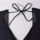 thumbnail image 5 of Traje de baño de 2 piezas para mujer, trajes de baño para mujer, conjunto de bikini mono de color liso de moda primaveral para mujer., 5 of 5