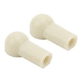 thumbnail image 4 of Ensemble de Réparation de Tringle Supérieure Convertible, Finition Exquise 2 Pcs Ensemble de Joint de Tringle Compact Durable pour Voiture, 4 of 8
