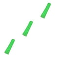 thumbnail image 3 of relayinert Enhanced Durability With Premium Plastic Motorcycle Spoke Covers Universal green 3Set, 3 of 6