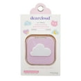 thumbnail image 4 of dearcloud Zit Clarity Hydrocolloid Blemish Patches, Pimple Patches for Face with Tea Tree & Salicylic Acid - Zit Clarity (24 Count + Compact Case), 4 of 5