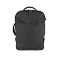 thumbnail image 1 of Mochila Pen + Gear Casual Negro Minimalista 1 Pieza, 1 of 4