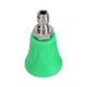 thumbnail image 1 of Puntas de boquilla de pulverización para hidrolavadora Boquilla de hidrolavadora de 1/4 de pulgada de conexión rápida 107 mm verde, 1 of 9