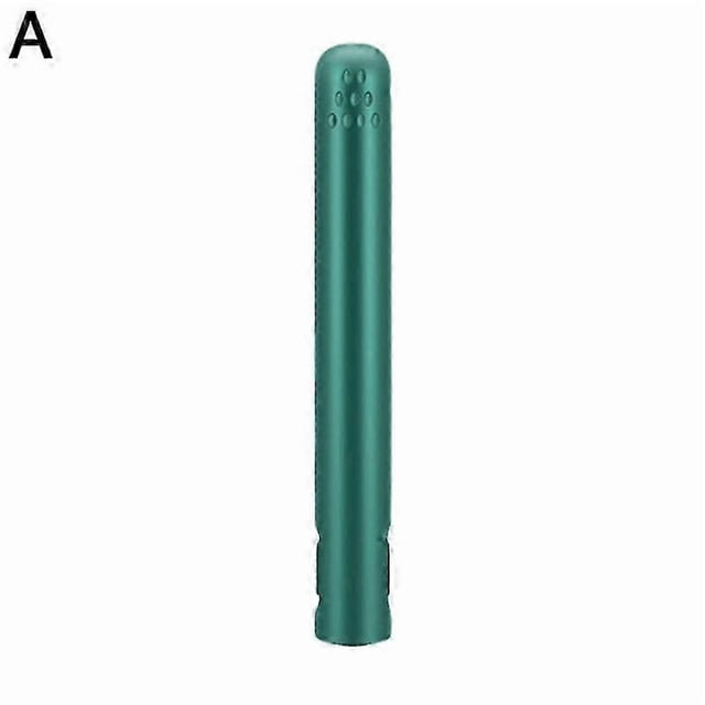 Green (A) $USB clip board mini small curling iron straight hair curling dual-purpose wireless portable low power student dormitory available