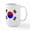 White, variant on CafePress - Korear_F Copy Ceramic Mug - 15 oz Ceramic Large White Novelty Mug