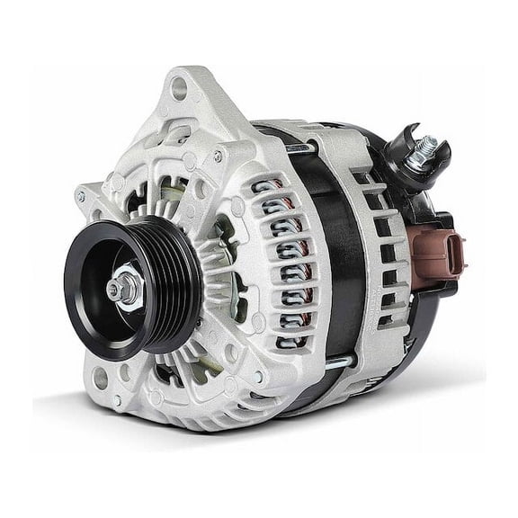 Alternator 1 - Compatible with 2011 - 2017 Ford F-150 2012 2013 2014 2015 2016