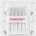 thumbnail image 2 of Sewing Machine Needles, 2 of 2