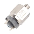 thumbnail image 3 of Pressure Switch, Pressure Switch 0.02 to 0.1Mpa Adjustable Pneumatic Switch Pressure Controller, Air Compressor Accessories, 3 of 8