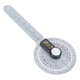thumbnail image 4 of Goniómetro De Movimiento Articular, Buscador De ángulo Articular De Alta Precisión De Fácil Observación De Plástico Para Extremidades ANGGREK Finger Goniometer, 4 of 8