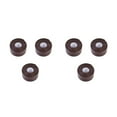 thumbnail image 3 of serony 3Pcs Sealing Tape Self-Adhesive Waterproof Sink Edge Tapes Window Wall Sticker Bathroom Shower Kitchen Accessories Brown 2Set, 3 of 6