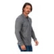 thumbnail image 4 of Playera Tipo Polo Hombre Manga Larga, 4 of 5