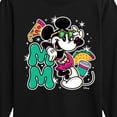 thumbnail image 3 of Disney - Mickey Mouse Sunglasses - Toddler & Youth Long Sleeve Graphic T-Shirt, 3 of 5