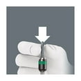 thumbnail image 3 of Wera Tools 844/7 Tap Drill Bit Set 1/4 In Drive 7Pc, 3 of 7