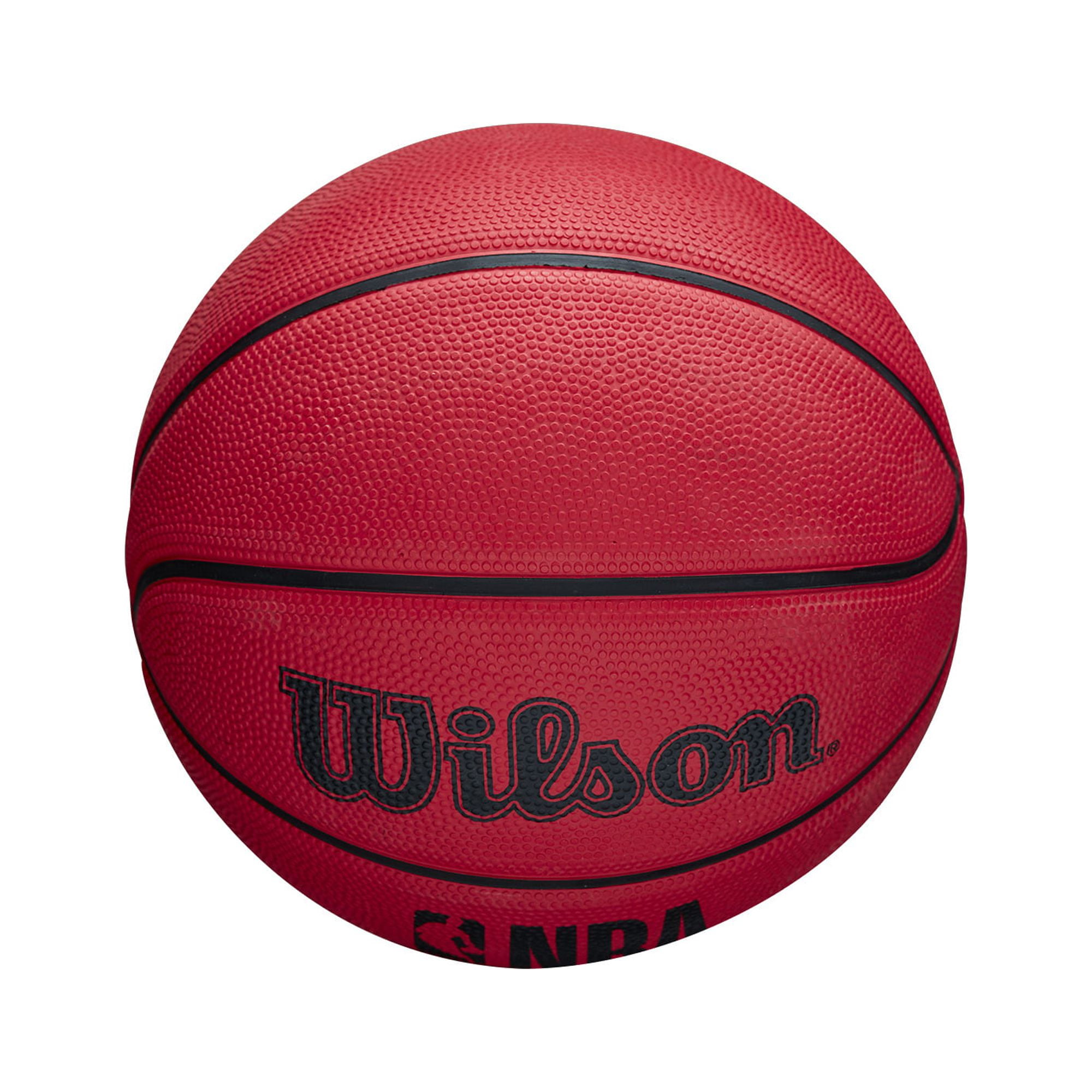 Mini canasta Brooklyn Nets. Wilson. NBA Team Mini Hoop