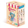 thumbnail image 1 of Caja ciega de la serie Bonnie Sweet Heart Party 1/12 Bjd Obtisu11, muñecas Kawaii, caja misteriosa, juguetes, figura de acción de Anime, regalo para niñas, 1 of 4