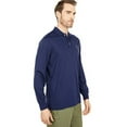 thumbnail image 2 of Polo Ralph Lauren FRENCH NAVY Classic Fit Soft Cotton Polo Shirt, US Small, 2 of 9