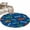 Navy Blue, variant on Cartoon Tractor Area Rugs 8'x10', Washable Small Throw Rugs for Living Room Patio, Cute Beep Car Digger Shovel Truck Navy Blue Indoor Outdoor Rug Non-Slip Low Pile Carpet Runner Reversible Floor Mats