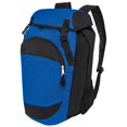 thumbnail image 1 of Sac de Matériel, Royal & Noir - Taille Unique, 1 of 1
