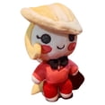 thumbnail image 1 of Hazbin Hotel Peluches De Peluche Decoraciones De Almohadas Suaves, Fiesta De Cumpleaños para Niños Regalo Preferido para Navidad, Días Festivos, Cumpleaños, 1 of 2