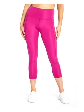 Bally Total Fitness Womens Activewear Leggings Pants Capris Walmart Com Bally Total Fitness Womens Activewear Leggings Pants Capris Walmart Com
