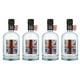 thumbnail image 1 of Pack de 4 Ginebra Blue Magic 700 ml, 1 of 3