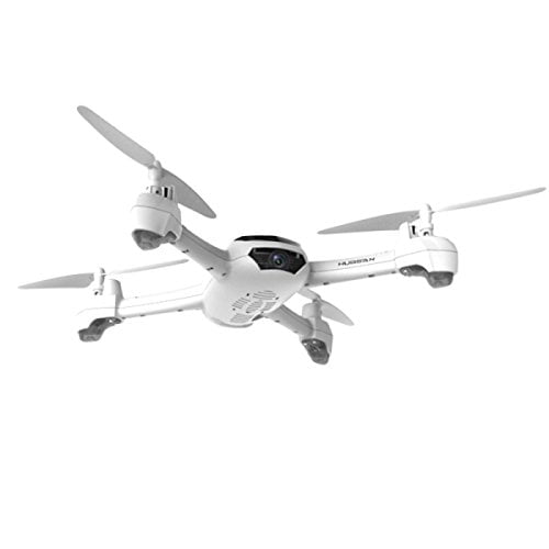 Hubsan H502S 5.8G FPV 720P HD Camera Drone RC with GPS Follow Me CF Mode - Walmart.com
