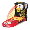thumbnail image 1 of World Tech Toys Disney Mickey Mouse Licensed Electronic Tabletop Basketball Game, Ages 6 & Above, 1 of 7