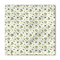 thumbnail image 1 of Lemons Bandana, Summer Style Fresh Citrus, Unisex Head and Neck Tie, by Ambesonne, 1 of 2